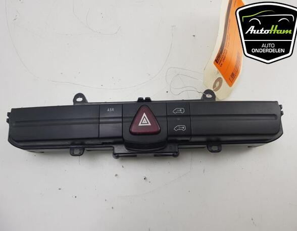 Switch for hazard light VW CRAFTER 30-50 Van (2E_)