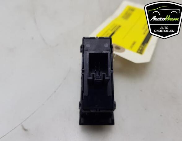 Switch for hazard light SKODA OCTAVIA III Combi (5E5, 5E6)