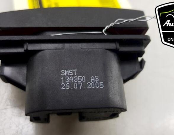 Switch for hazard light FORD FOCUS C-MAX (DM2), FORD C-MAX (DM2)