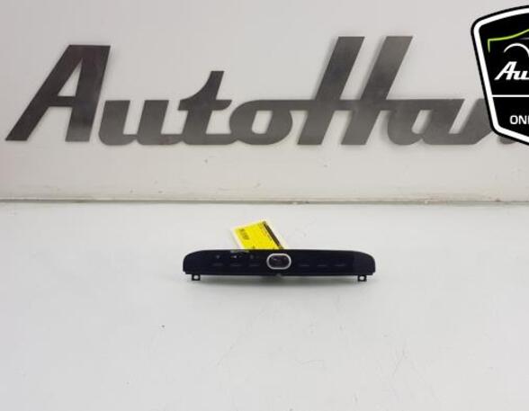 Schakelaar voor Alarmlicht FIAT GRANDE PUNTO (199_), FIAT PUNTO (199_), FIAT PUNTO EVO (199_)