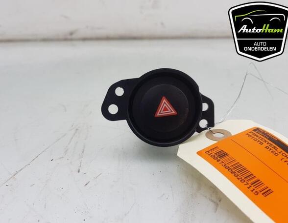 Switch for hazard light TOYOTA AYGO (_B4_)