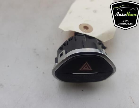 Switch for hazard light OPEL ADAM (M13)