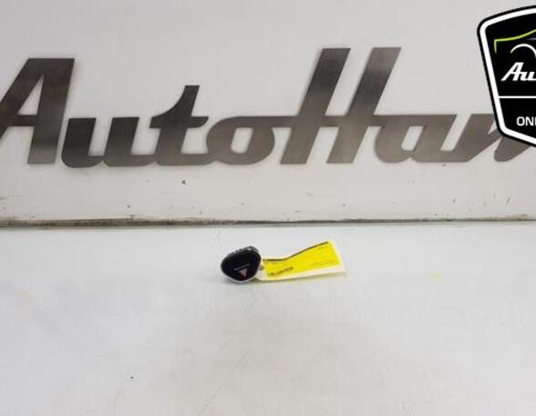 Switch for hazard light OPEL CORSA E (X15)