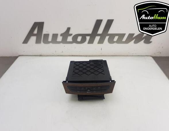 Switch for hazard light MERCEDES-BENZ E-CLASS (W211), MERCEDES-BENZ E-CLASS T-Model (S211)