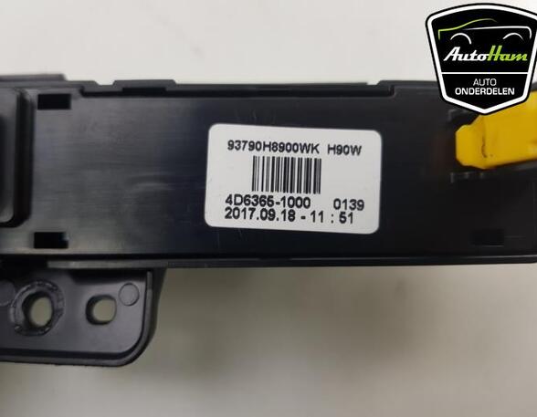 Switch for hazard light KIA STONIC (YB)