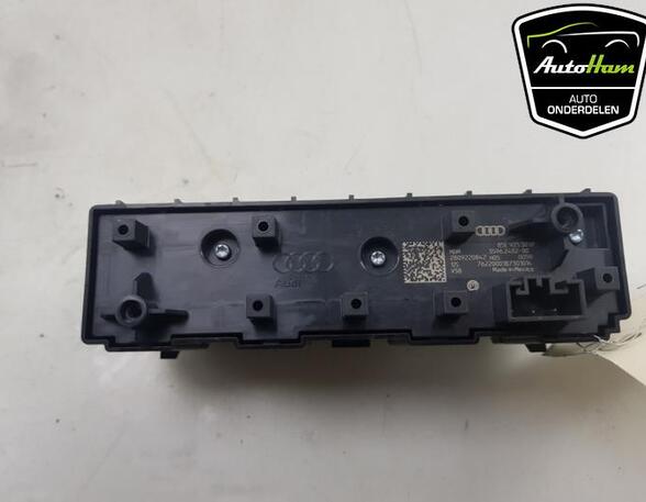 Switch for hazard light AUDI Q4 Sportback (F4N)