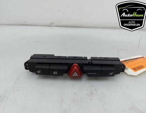 Switch for hazard light KIA CEE'D Hatchback (ED), KIA CEE'D SW (ED), KIA PRO CEE'D (ED)