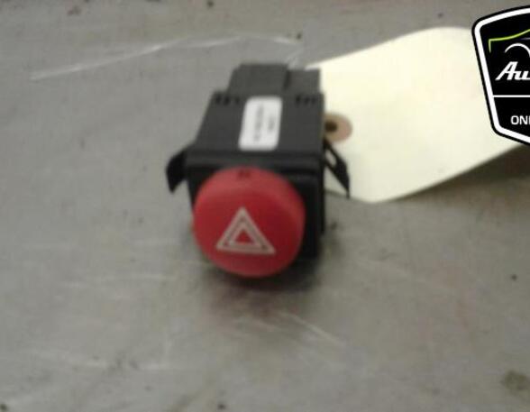 Switch for hazard light SEAT IBIZA III (6L1)