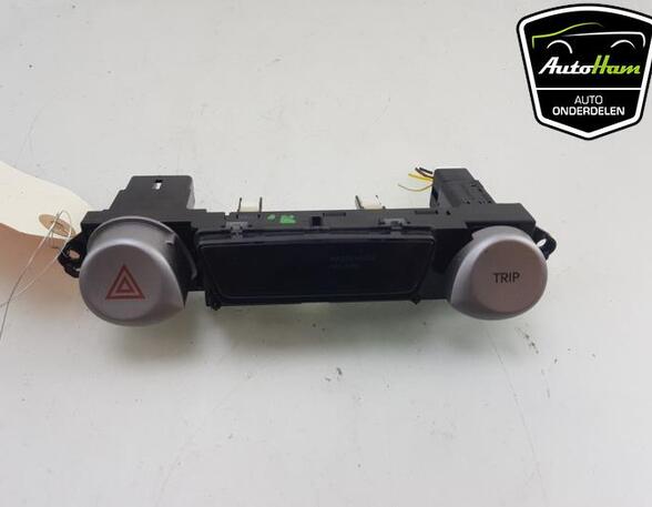 Switch for hazard light HYUNDAI i20 (PB, PBT)