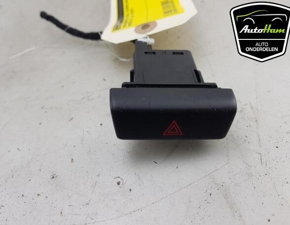 Switch for hazard light MAZDA 2 (DL, DJ), MAZDA CX-3 (DK)