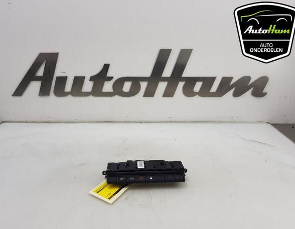 Switch for hazard light RENAULT CLIO V (B7_)