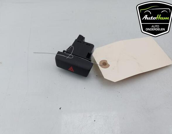 Switch for hazard light MAZDA CX-3 (DK), MAZDA 2 (DL, DJ)