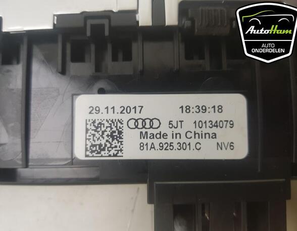 Schalter für Warnblinker Audi Q2 GA 81A925301C P16653122