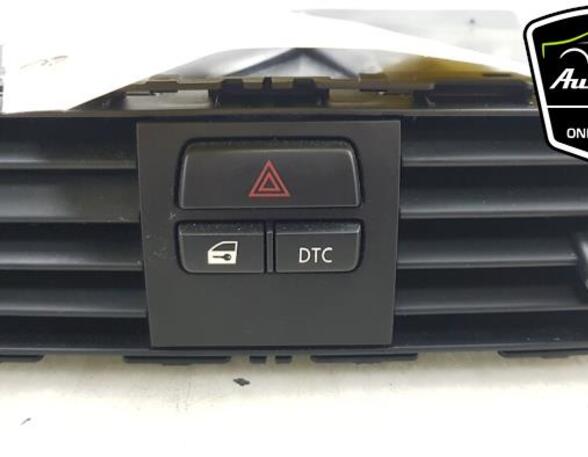 Switch for hazard light BMW 3 Touring (E91), BMW 3 (E90)