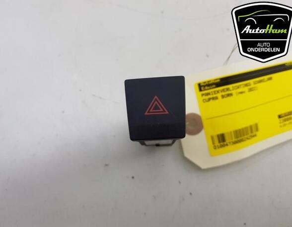 Switch for hazard light CUPRA BORN (K11)