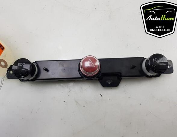 Switch for hazard light FIAT 500 (312_), FIAT 500 C (312_)