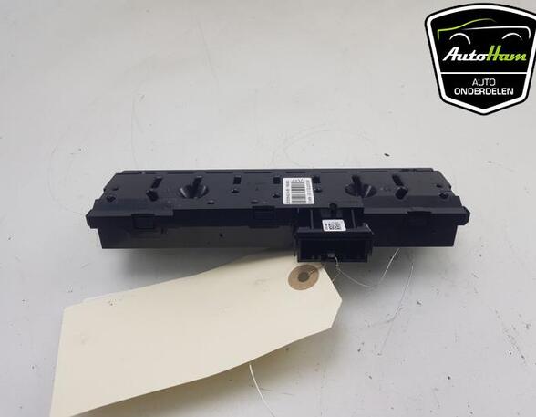 Switch for hazard light RENAULT EXPRESS Box Body/MPV