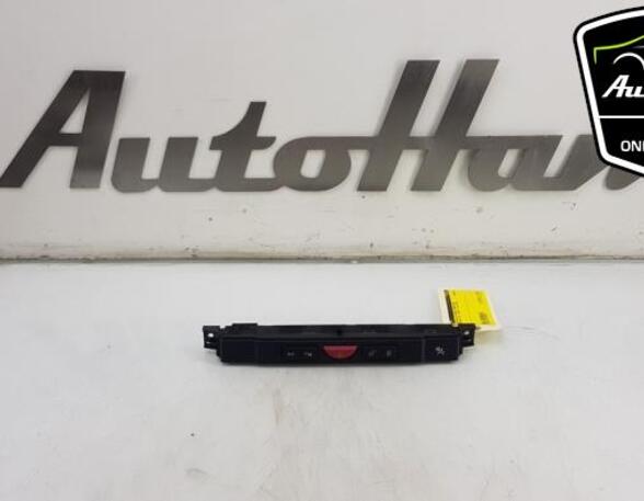 Switch for hazard light LAND ROVER RANGE ROVER SPORT (L320)