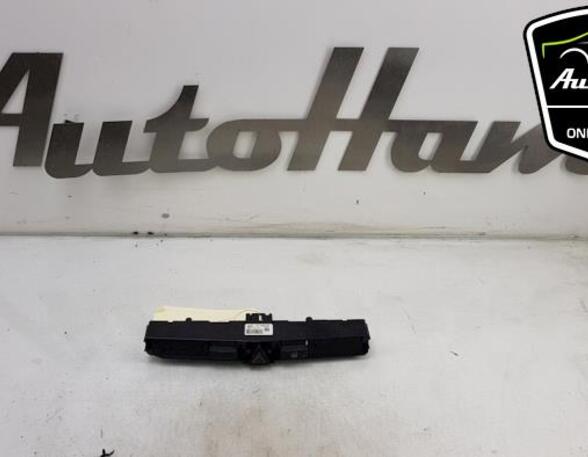 Switch for hazard light OPEL ZAFIRA / ZAFIRA FAMILY B (A05), OPEL ASTRA H Estate (A04), OPEL ASTRA H (A04)