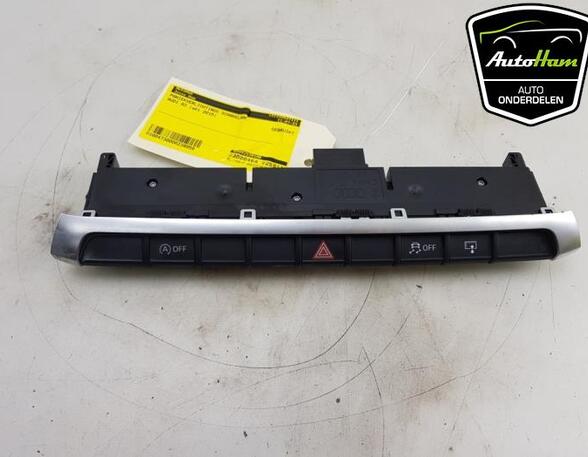 Switch for hazard light AUDI A3 Limousine (8VS, 8VM)