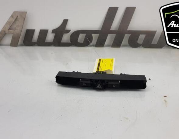 Schakelaar voor Alarmlicht OPEL ASTRA H (A04), OPEL ASTRA H Estate (A04), OPEL ZAFIRA / ZAFIRA FAMILY B (A05)