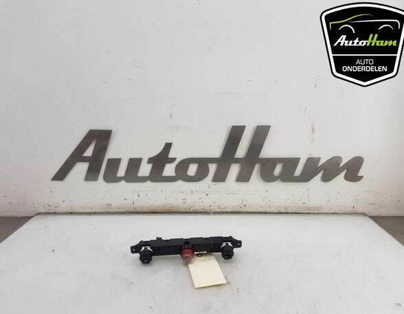 Schakelaar voor Alarmlicht FIAT 500 (312_), FIAT 500 C (312_)