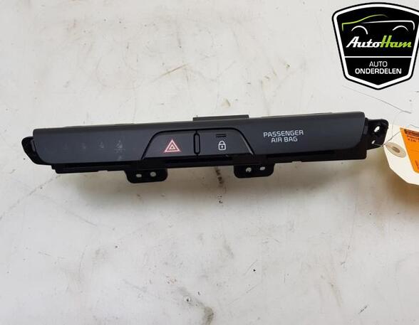 Switch for hazard light KIA STONIC (YB)