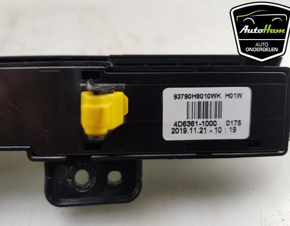 Switch for hazard light KIA STONIC (YB)