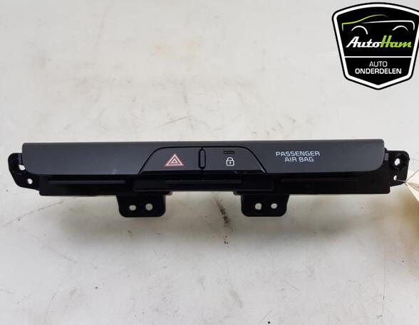 Switch for hazard light KIA STONIC (YB)