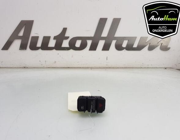 Schakelaar voor Alarmlicht SEAT Mii (KF1, KE1), VW UP! (121, 122, BL1, BL2, BL3, 123), VW LOAD UP (121, 122, BL1, BL2)