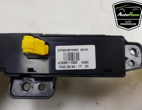 Switch for hazard light KIA STONIC (YB)