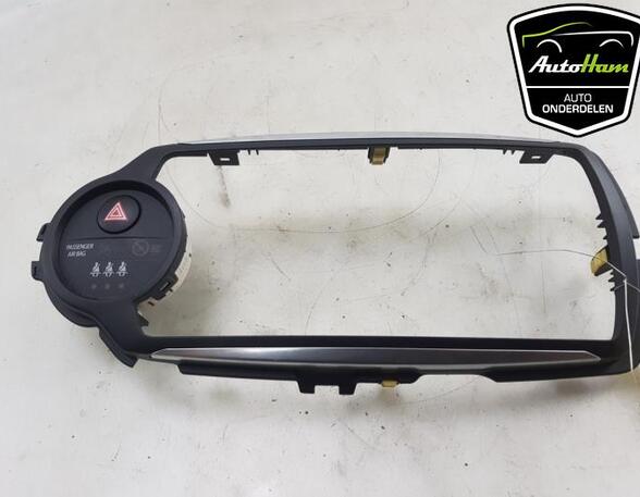 Schalter für Warnblinker Toyota Yaris P13 839500D050 P19285919