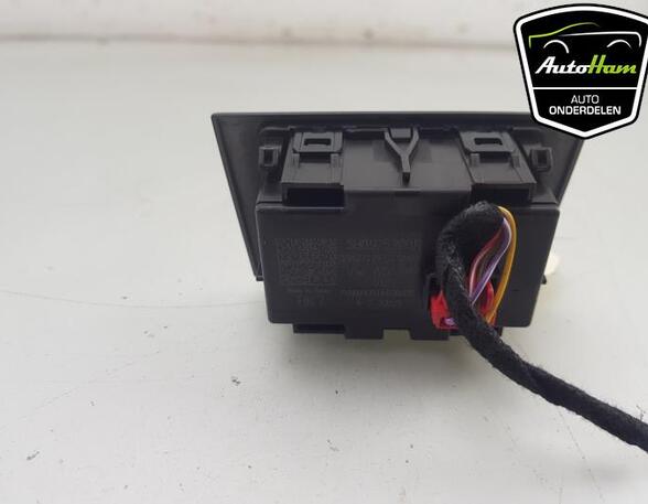 Switch for hazard light VW GOLF VIII (CD1)