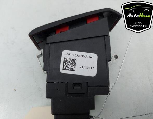 Switch for hazard light FORD ECOSPORT