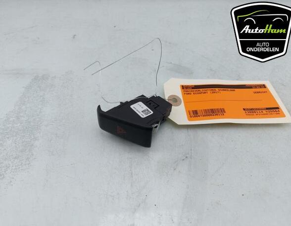 Switch for hazard light FORD ECOSPORT