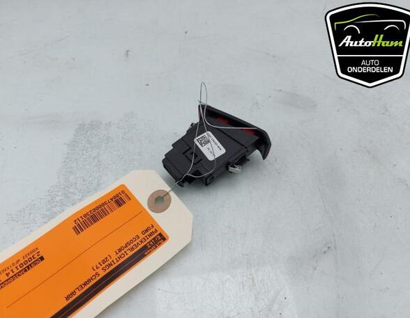 Switch for hazard light FORD ECOSPORT