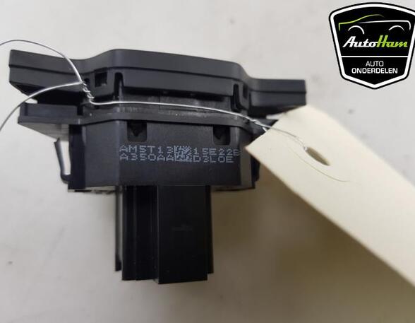 Switch for hazard light FORD TOURNEO CONNECT / GRAND TOURNEO CONNECT V408 MPV