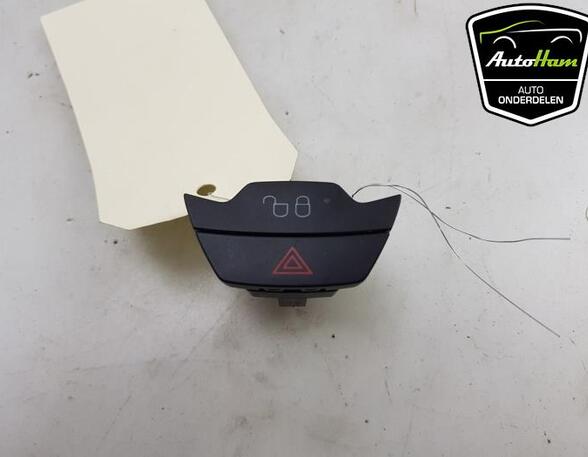 Schakelaar voor Alarmlicht FORD TOURNEO CONNECT / GRAND TOURNEO CONNECT V408 MPV