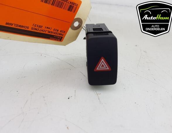 Switch for hazard light KIA RIO III (UB)