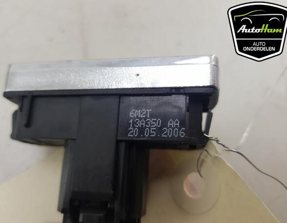 Schalter für Warnblinker Ford S-Max I WA6 6M2T13A350AA P18850670