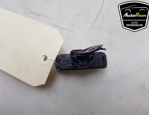 Switch for hazard light FORD S-MAX (WA6)