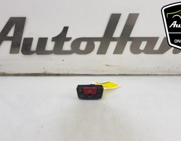 Switch for hazard light FIAT PANDA (169_)