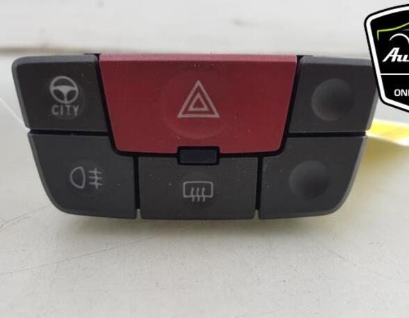 Switch for hazard light FIAT PANDA (169_)