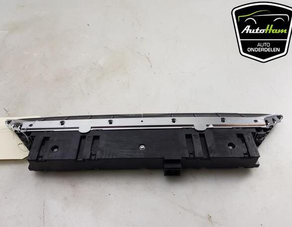 Switch for hazard light SKODA OCTAVIA IV Combi (NX5), SKODA OCTAVIA IV (NX3, NN3)