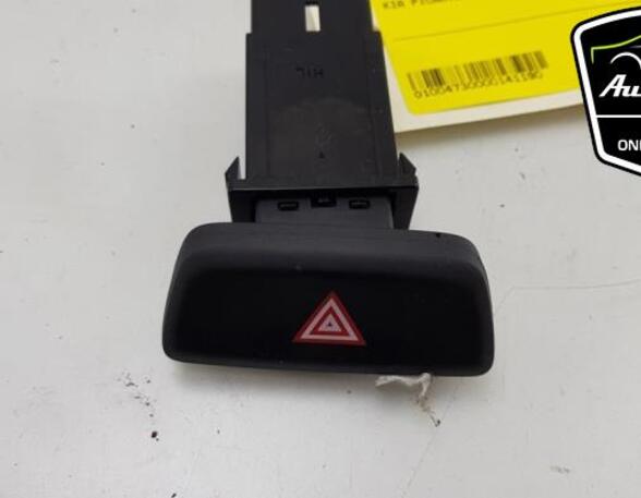 Schalter für Warnblinker Kia Picanto 2 TA 4973602110 P13738501