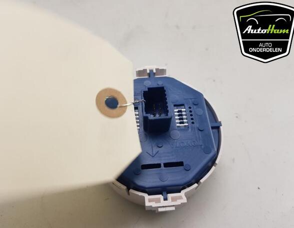 Switch for hazard light TOYOTA YARIS (_P13_)