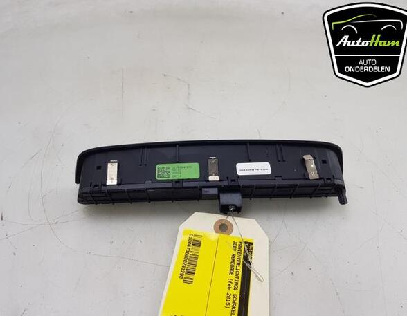 Switch for hazard light JEEP RENEGADE SUV (BU, B1)