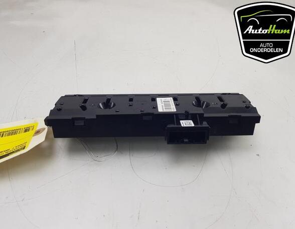 Switch for hazard light RENAULT ARKANA I (LCM_, LDN_), RENAULT CLIO V (B7_)