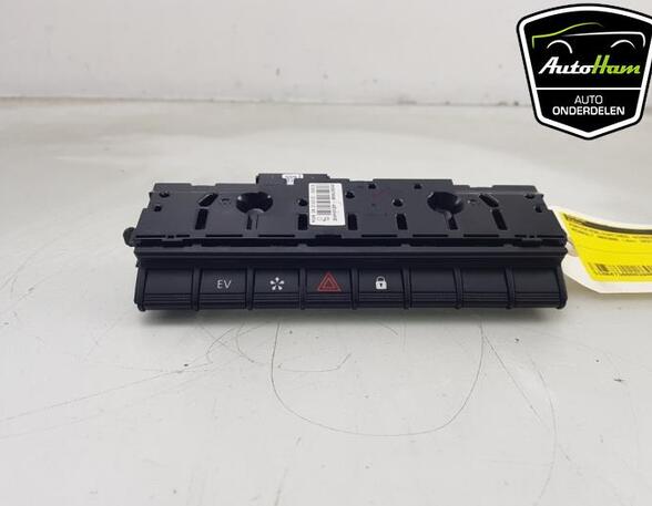 Switch for hazard light RENAULT ARKANA I (LCM_, LDN_), RENAULT CLIO V (B7_)