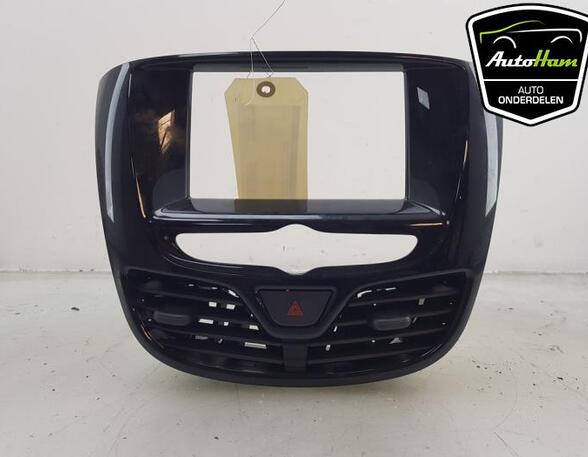 Switch for hazard light OPEL KARL (C16)